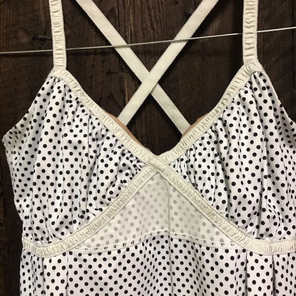 Lululemon Babydoll Top - Picture 2 of 3